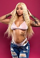 Cuban Doll